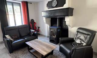 Maison 3 Pièces 54 m² à vendre à Cousances-les-Forges (55170)