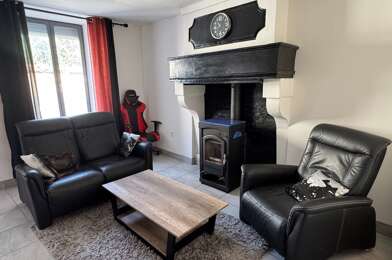 Maison 3 pièces 65000 €