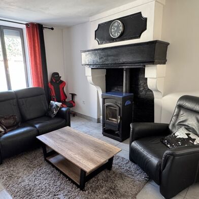 Maison 3 pièces 65000 €