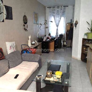 Maison 4 pièces 98000 €