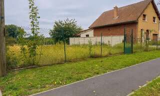 Terrain  1683 m² à vendre à Nurlu (80240)