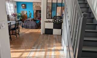 Maison 5 Pièces 135 m² à vendre à Caden (56220)