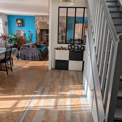 Maison 5 pièces 198500 €