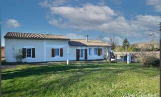 Maison 5 Pièces 102 m² à vendre à Les Artigues-de-Lussac (33570)