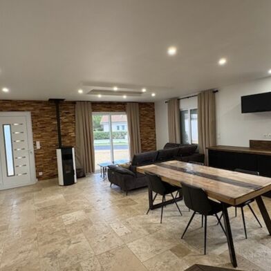 Maison 4 pièces 277000 €