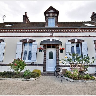 Maison 7 pièces 233900 €