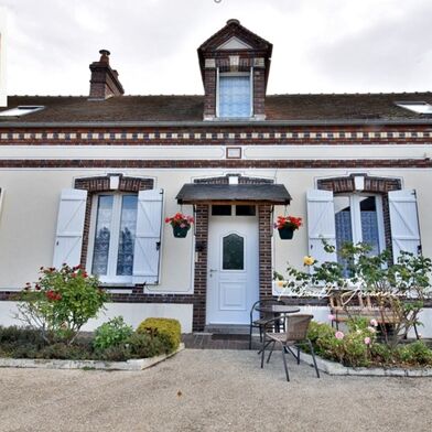 Maison 7 pièces 233900 €