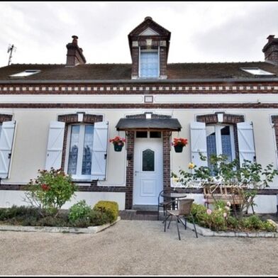 Maison 7 pièces 233900 €