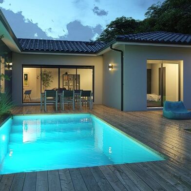 Maison 6 pièces 490000 €