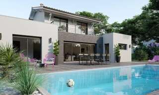 Maison 6 Pièces 150 m² à vendre à Bouliac (33270)