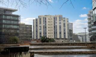 Appartement 3 Pièces 67 m² à vendre à Bordeaux (33000)