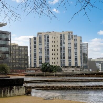 Appartement 3 pièces 299900 €