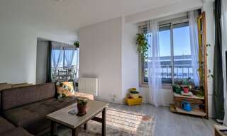 Appartement 3 Pièces 67 m² à vendre à Bordeaux (33000)