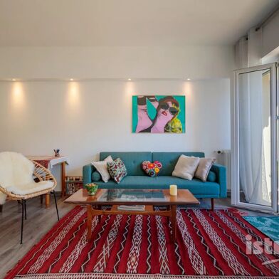 Appartement 2 pièces 320000 €