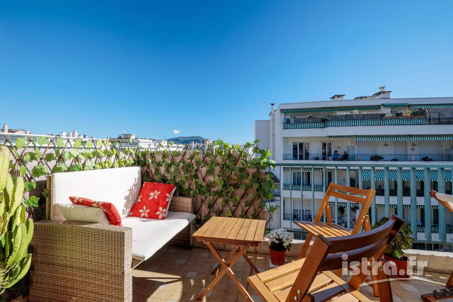 Photo Appartement de 2 pièces Nice