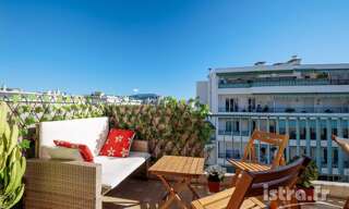 Appartement 2 Pièces 42 m² à vendre à Nice (06000)