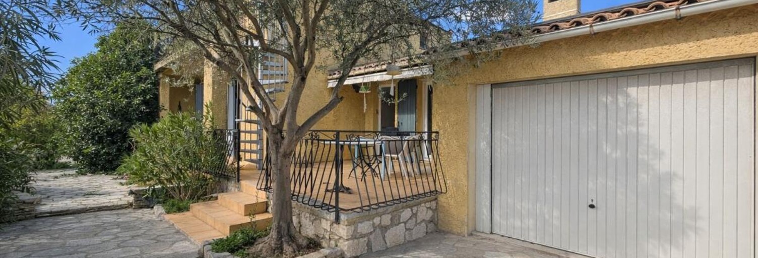 Maison 2 Pièces 159 m² à vendre à Salon-de-Provence (13300)