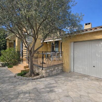 Maison 2 pièces 415000 €