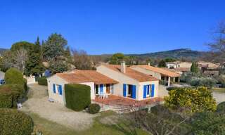 Maison 4 Pièces 111 m² à vendre à Eyguières (13430)