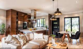 Maison 5 Pièces 91 m² à vendre à Amilly (28300)