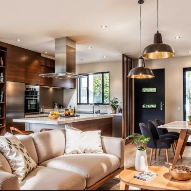 Maison 5 pièces 209217 €