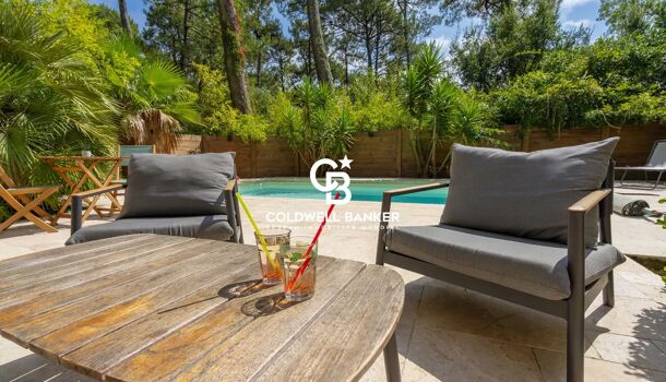 Villa / Maison 8 pièces  à vendre Hossegor 40150