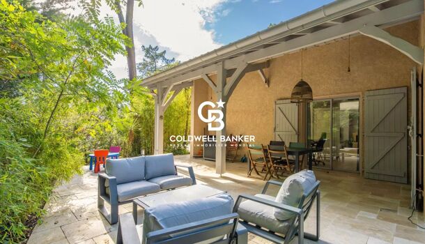 Villa / Maison 8 pièces  à vendre Hossegor 40150