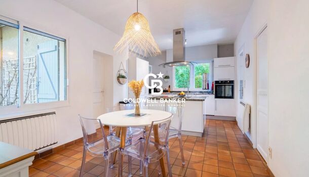 Villa / Maison 8 pièces  à vendre Hossegor 40150