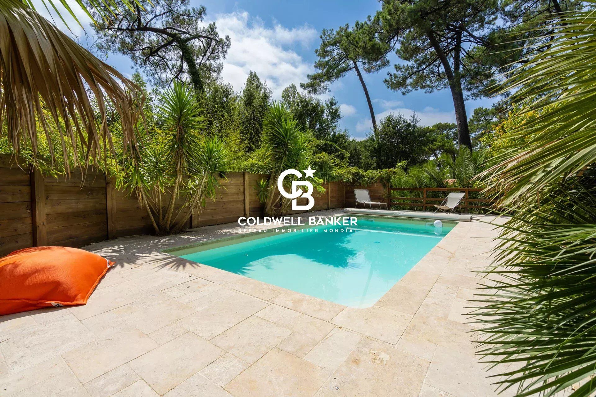 Villa / Maison  T8 à vendre Hossegor 40150