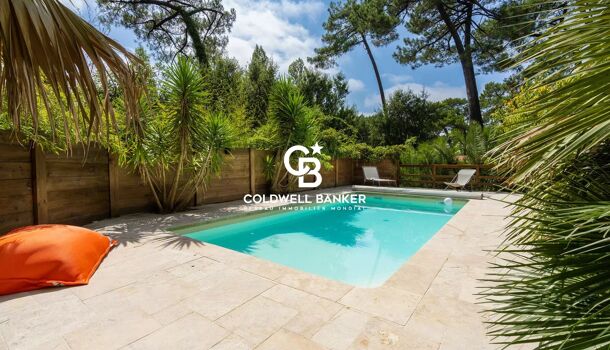 Villa / Maison 8 pièces  à vendre Hossegor 40150