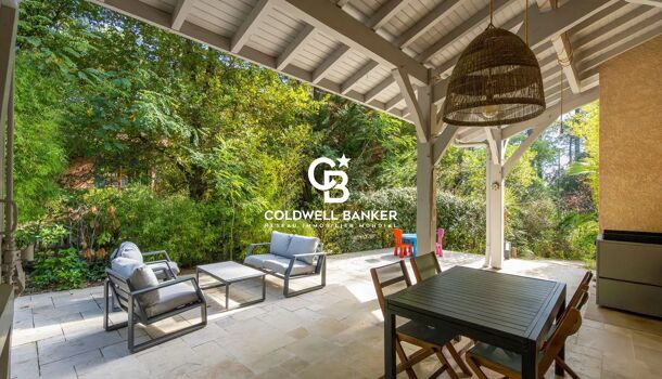 Villa / Maison 8 pièces  à vendre Hossegor 40150