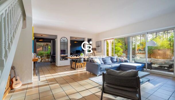 Villa / Maison 8 pièces  à vendre Hossegor 40150