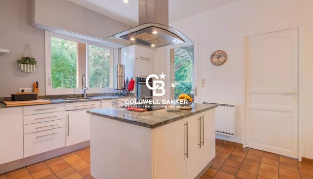 Villa / Maison 8 pièces  à vendre Hossegor 40150