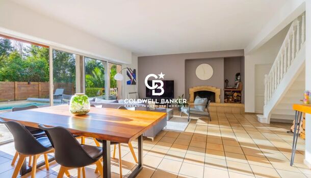 Villa / Maison 8 pièces  à vendre Hossegor 40150