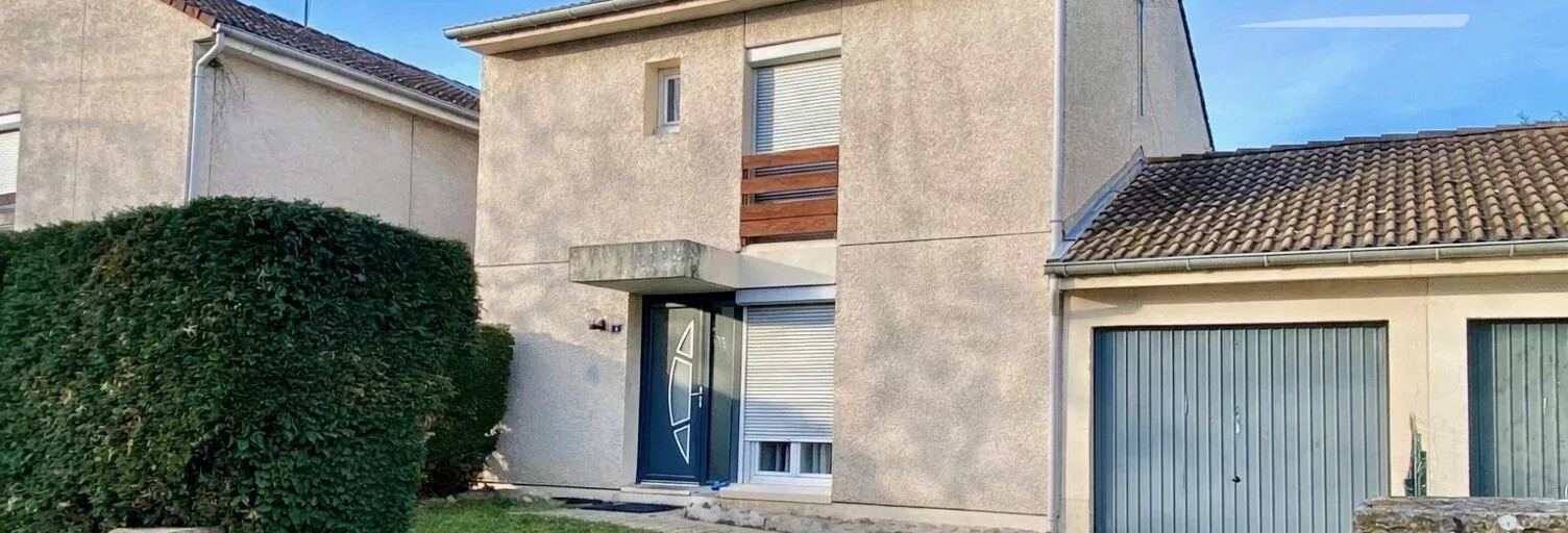 Maison 4 Pièces 93 m² à vendre à Saint-Cyprien (42160)