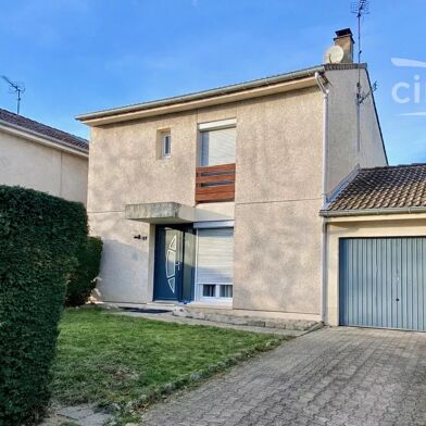 Maison 4 pièces 205000 €