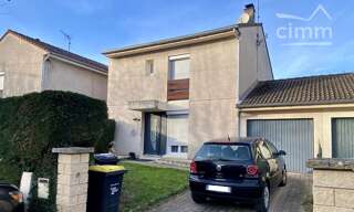 Maison 4 Pièces 93 m² à vendre à Saint-Cyprien (42160)