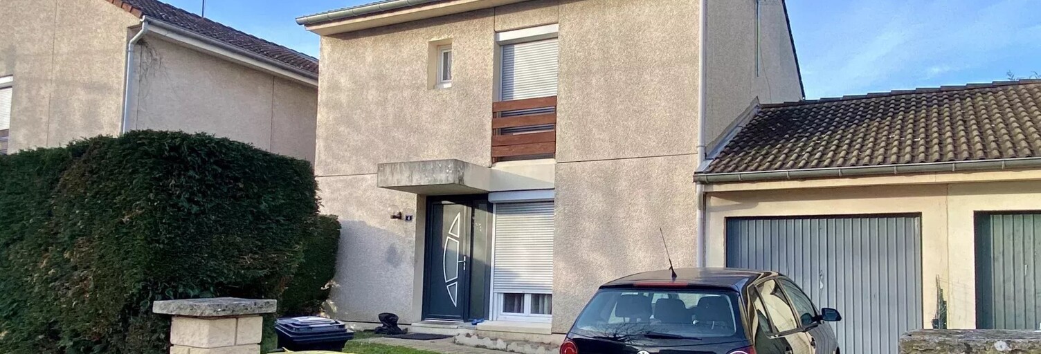 Maison 4 Pièces 93 m² à vendre à Saint-Cyprien (42160)