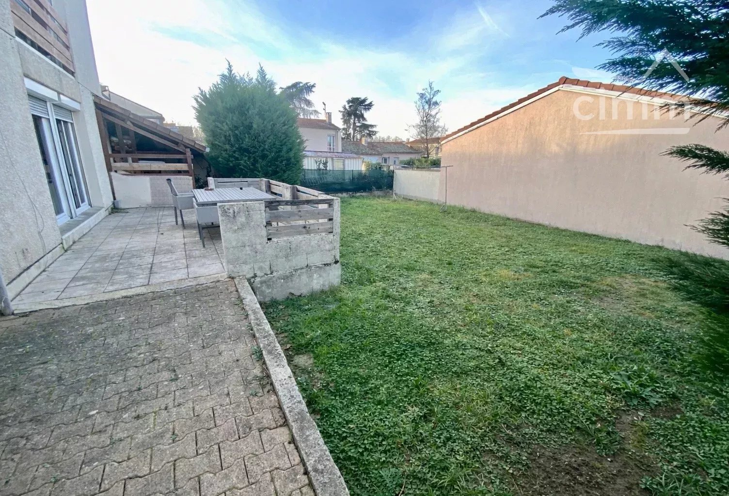 VENTE MAISON SAINT-CYPRIEN — photo 1