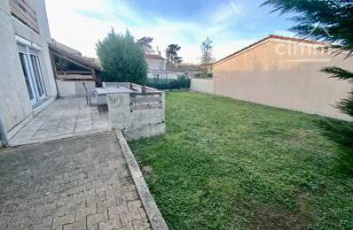 VENTE MAISON SAINT-CYPRIEN — photo du bien