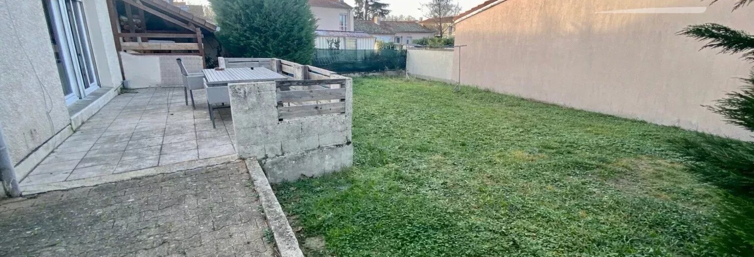 Maison 4 Pièces 93 m² à vendre à Saint-Cyprien (42160)