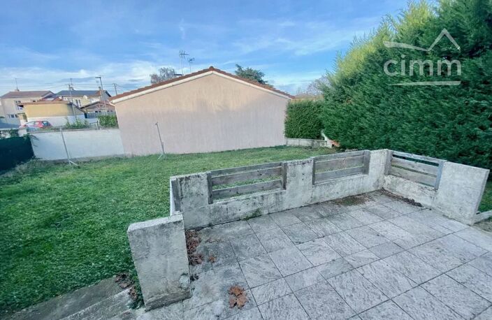 VENTE MAISON SAINT-CYPRIEN — photo 3