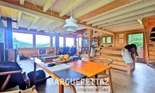 Maison 5 Pièces 137 m² à vendre à Saint-André-de-Boëge (74420)