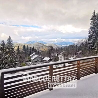 Maison 5 pièces 590000 €