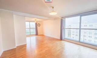 Appartement 5 Pièces 110 m² à vendre à Brest (29200)