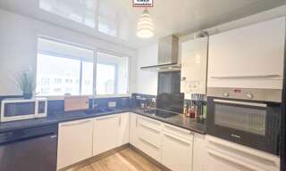 Appartement 5 Pièces 110 m² à vendre à Brest (29200)