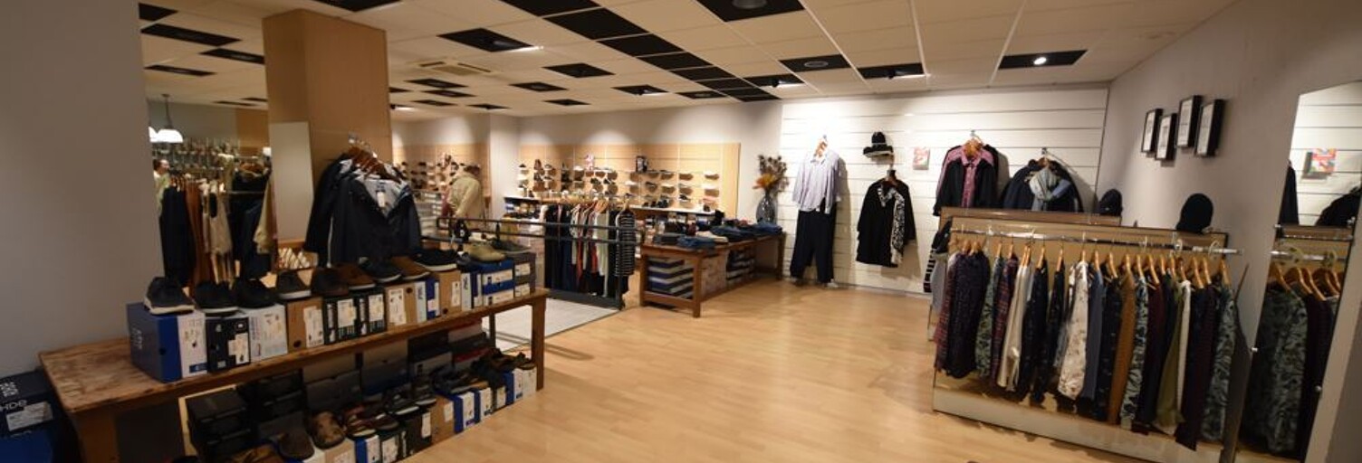 Commerce 6 Pièces 278 m² à vendre à Lesneven (29260)