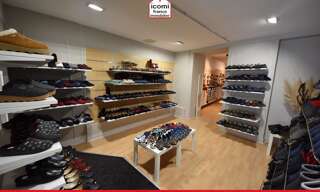 Commerce 6 Pièces 278 m² à vendre à Lesneven (29260)