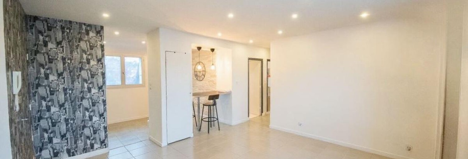 Appartement 3 Pièces 65 m² à vendre à Landerneau (29800)