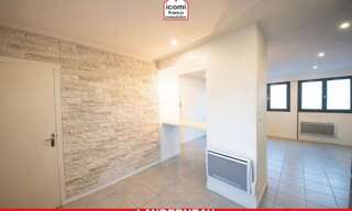 Appartement 3 Pièces 65 m² à vendre à Landerneau (29800)